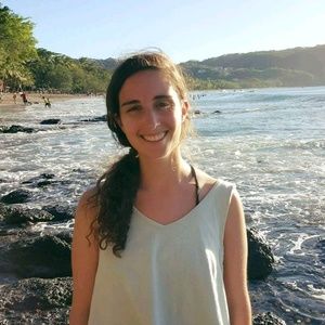 Meet your Posher, Rachael